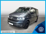 VW T6 California, 2.0 TDI 1 Beach, Jahr 2021 - Landshut