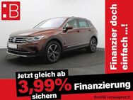 VW Tiguan, 1.5 TSI Elegance, Jahr 2024 - Neumarkt (Oberpfalz)