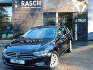 VW Passat Variant 1.5 TSI DSG+LED+NAVI+ACC+CARPLAY+ - Cloppenburg