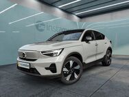 Volvo C40, , Jahr 2023 - München