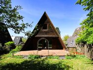 Charmantes Nurdachhaus mit Ausbaupotenzial in ruhiger Lage von Thalham - Attenkirchen