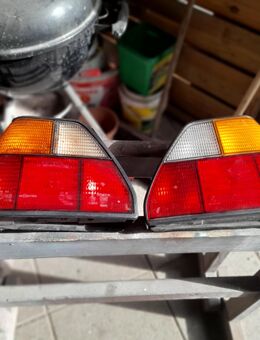 VW Golf 2 Rücklicht rechts +Links - Odenbach