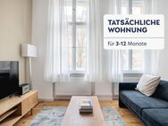 Unglaublich schöne voll ausgesttatete Studio Wohnung direkt in der besten Lage von Kreuzberg - Berlin