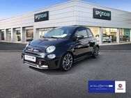 Abarth 500, 1.4 T-Jet 16V 595 (EURO 6d), Jahr 2024 - Hamburg