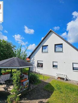 Ein Niedrigenergiehaus für Sie und Ihre Lieben! - Anklam