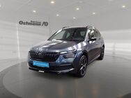 Skoda Kamiq, 1.0 TSI Monte Carlo LDA, Jahr 2020 - Wolfhagen