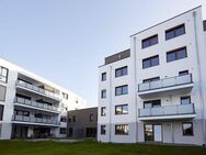 2 Zimmer - WE 6 - Nur mit Wohnberechtigungsschein! - Marburg