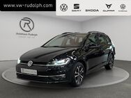 VW Golf Variant, 2.0 TDI Golf VII United, Jahr 2020 - Oelsnitz (Erzgebirge)