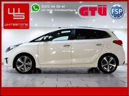 Kia Carens Spirit Aut ** 7 Sitze ** Voll ** 1.Hand - Berlin