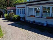 Provisionsfreies Einfamilienhaus mit zwei Ferienapartment zu Verkaufen - Ahrenshagen-Daskow
