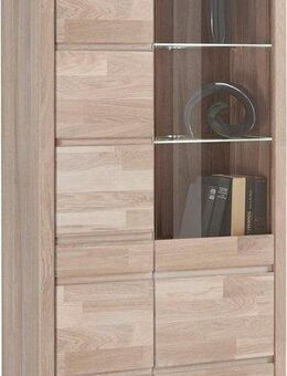 Home affaire Vitrine Silkeborg Höhe 190 cm
