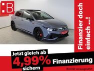 VW Golf, 2.0 TSI GTI 8 Clubsport Black Style 19 H K, Jahr 2024 - Schopfloch (Bayern)