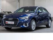 Audi A3 Sportback 30 TFSI ADVANCED AHK LED NAVI VIRTUAL - Plettenberg