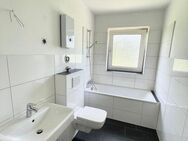 Einziehen und Wohlfühlen! Stilvolle 3-Zimmer-Wohnung mit Balkon in Menden - Menden (Sauerland)