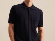 seidensticker Poloshirt Regular Polo Uni