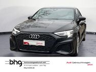 Audi A3, Sportback 30 TFSI S-line EPH, Jahr 2022 - Reutlingen