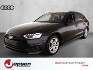 Audi A4, Avant Advanced 35 TDI FLA, Jahr 2024 - Neutraubling