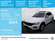 VW T-Roc, 1.5 TSI Sport, Jahr 2021 - Mannheim