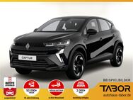 Renault Captur, Techno Mild Hybrid 160, Jahr 2022 - Achern