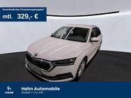 Skoda Octavia, 2.0 TDI Combi Style, Jahr 2021 - Weinstadt Zentrum