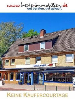 81qm 4 Zimmer - Wohnung im Zentrum von Hohenlockstedt - Hohenlockstedt