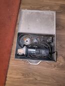 Ich verkaufe einen Winkelschleifer von Bosch Modell GWS 7 - 115. Mit Koffer. in 58791