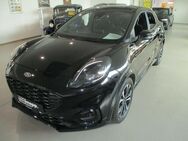 Ford Puma, 1.0 Ecoboost MHEV ST-Line, Jahr 2022 - Frankenthal (Pfalz)