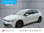 VW Golf, 1.4 VIII eHYBRID STYLE 5JG, Jahr 2022 - Bayreuth