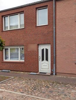 ++RESERVIERT++ | Gemütliches Reihenmittelhaus mit Wintergarten - Gnoien