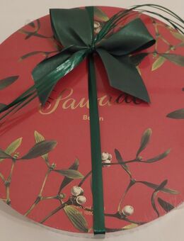 Pralinen von Sawade, ovp, 340 g zu verkaufen - Berlin Charlottenburg-Wilmersdorf