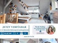 4-Zi. Maisonette Wohnung mit Ausbaupotential - Pforzheim