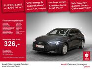 Audi A3, Sportback advanced 35 TDI, Jahr 2024 - Stuttgart