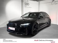 Audi RS6, 4.0 TFSI QUATTRO Avant CARBON B&, Jahr 2020 - Rostock