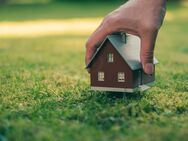 Einfamilienhaus auf großem Grundstück in ruhiger Lage - Berlin