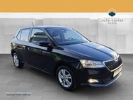 Skoda Fabia, 1.0 TSI Style incl Servicepaket, Jahr 2020 - Leipzig