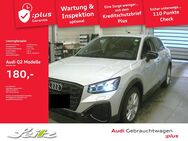 Audi Q2, 35 TFSI S line, Jahr 2024 - Memmingen