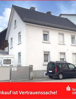 Sasbach - Im Herzen von Sasbach! - Sasbach