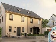 zeitlose TC DHH MAINZ 128 im schönen Neubaugebiet der Gemeinde Bühl OT Moos - Bühl