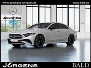 Mercedes CLS 400, d AMG-Sport Memo 20, Jahr 2023 - Lüdenscheid