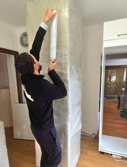 "Umzug zum Wunschpreis – Sie sagen Ihr Budget“ 《Termine frei 》 - Wesseling