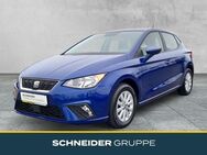 Seat Ibiza, 1.0 TSI Style 2-ZONEN, Jahr 2020 - Hof