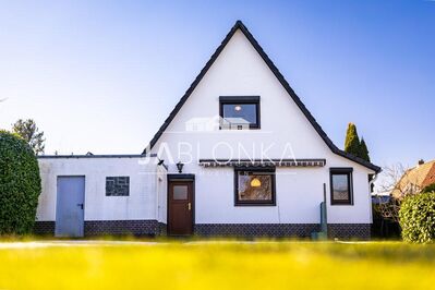 Freiraum für Ideen - Gemütliches Zuhause am Moorpark - Courtagfefrei für Käufer