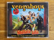 Vengaboys - Shalala Lala - München Thalkirchen-Obersendling