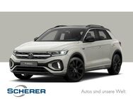 VW T-Roc, 1.5 l TSI R-Line OPF, Jahr 2025 - Mayen