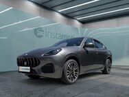 Maserati Grecale, GT - Maserati Regensburg, Jahr 2022 - München