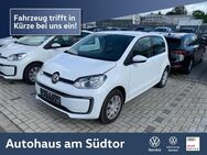 VW up, e-up move up 61kW | CCS, Jahr 2020 - Rietberg