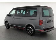 VW California 6.1 Beach Camper Edition 4Motion T... - Hüttenberg