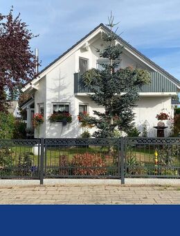 Wohlfühloase für eine junge Familie! - Greifswald