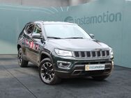 Jeep Compass, 1.3 TRAILHAWK 4xe PARK-PAKET, Jahr 2021 - München