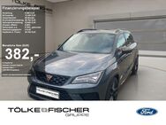 CUPRA Ateca, 2.0 TSI FLA, Jahr 2019 - Krefeld